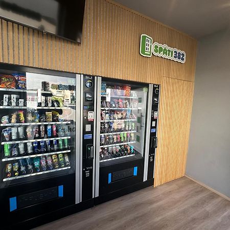 Neckarnest Ferienwohnung Neckarwestheim Екстериор снимка