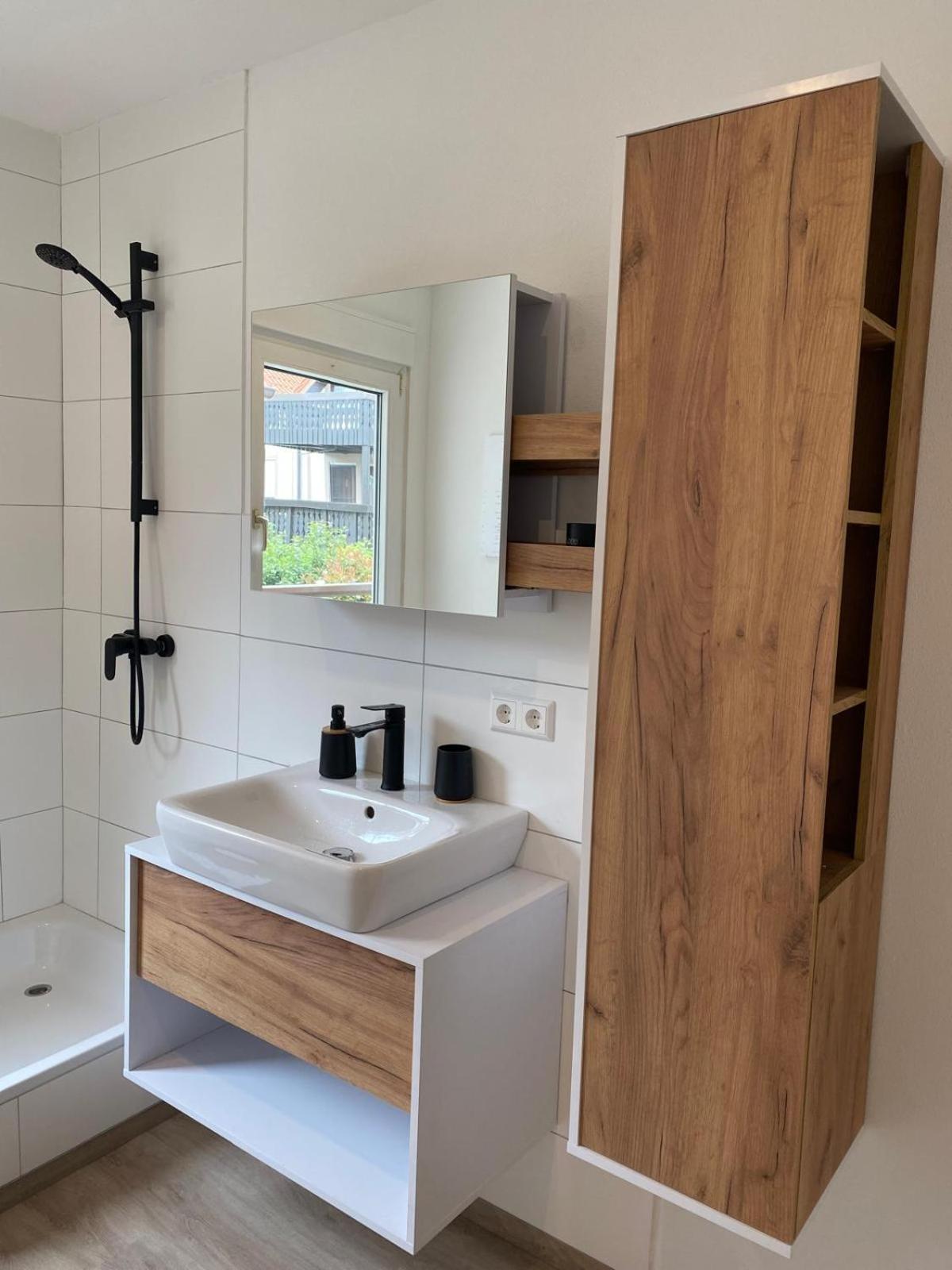 Neckarnest Ferienwohnung Neckarwestheim Екстериор снимка