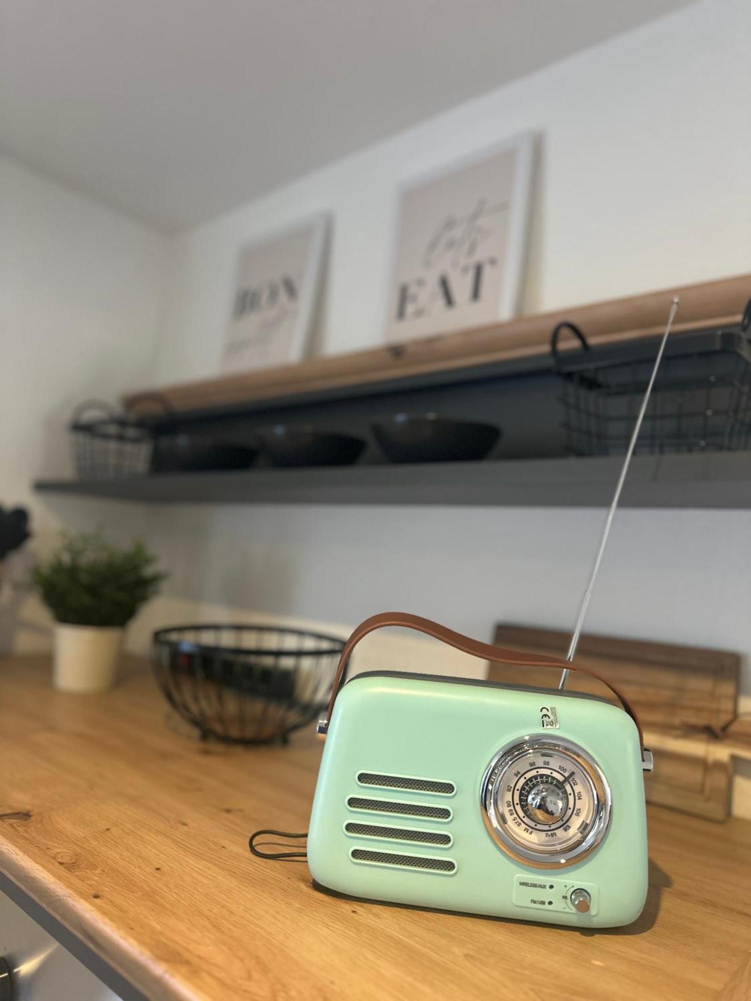 Neckarnest Ferienwohnung Neckarwestheim Екстериор снимка