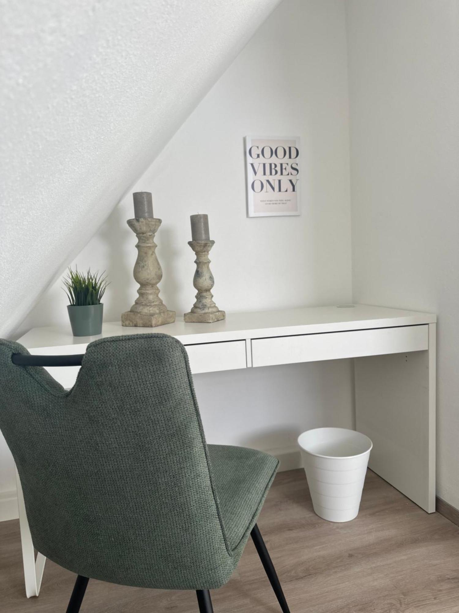 Neckarnest Ferienwohnung Neckarwestheim Екстериор снимка