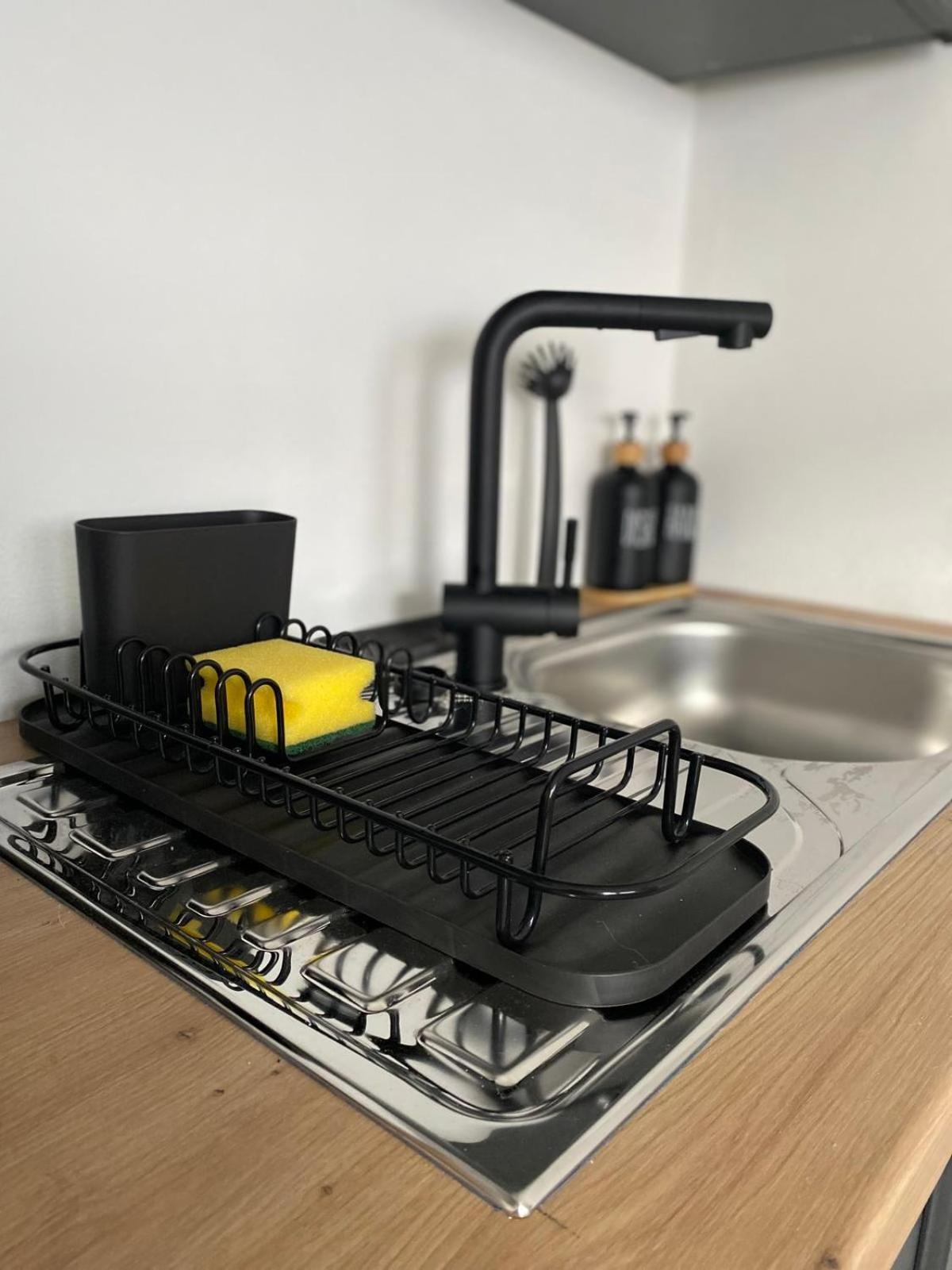 Neckarnest Ferienwohnung Neckarwestheim Екстериор снимка