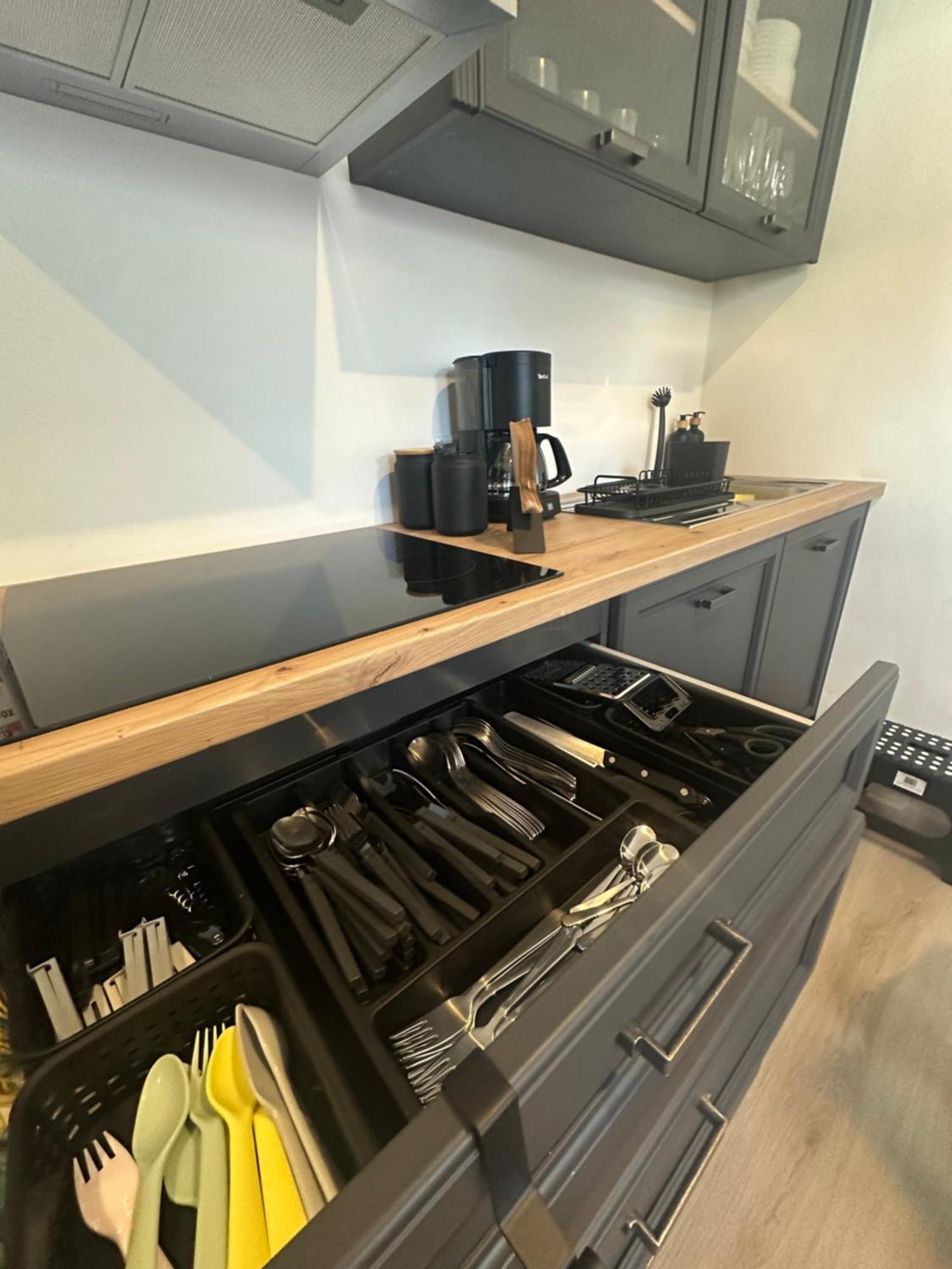 Neckarnest Ferienwohnung Neckarwestheim Екстериор снимка